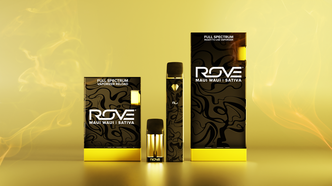Rove Maryland Launch: Award-Winning Vapes & Store Locator Rove Maryland Launch: Award-Winning Vapes & Store Locator