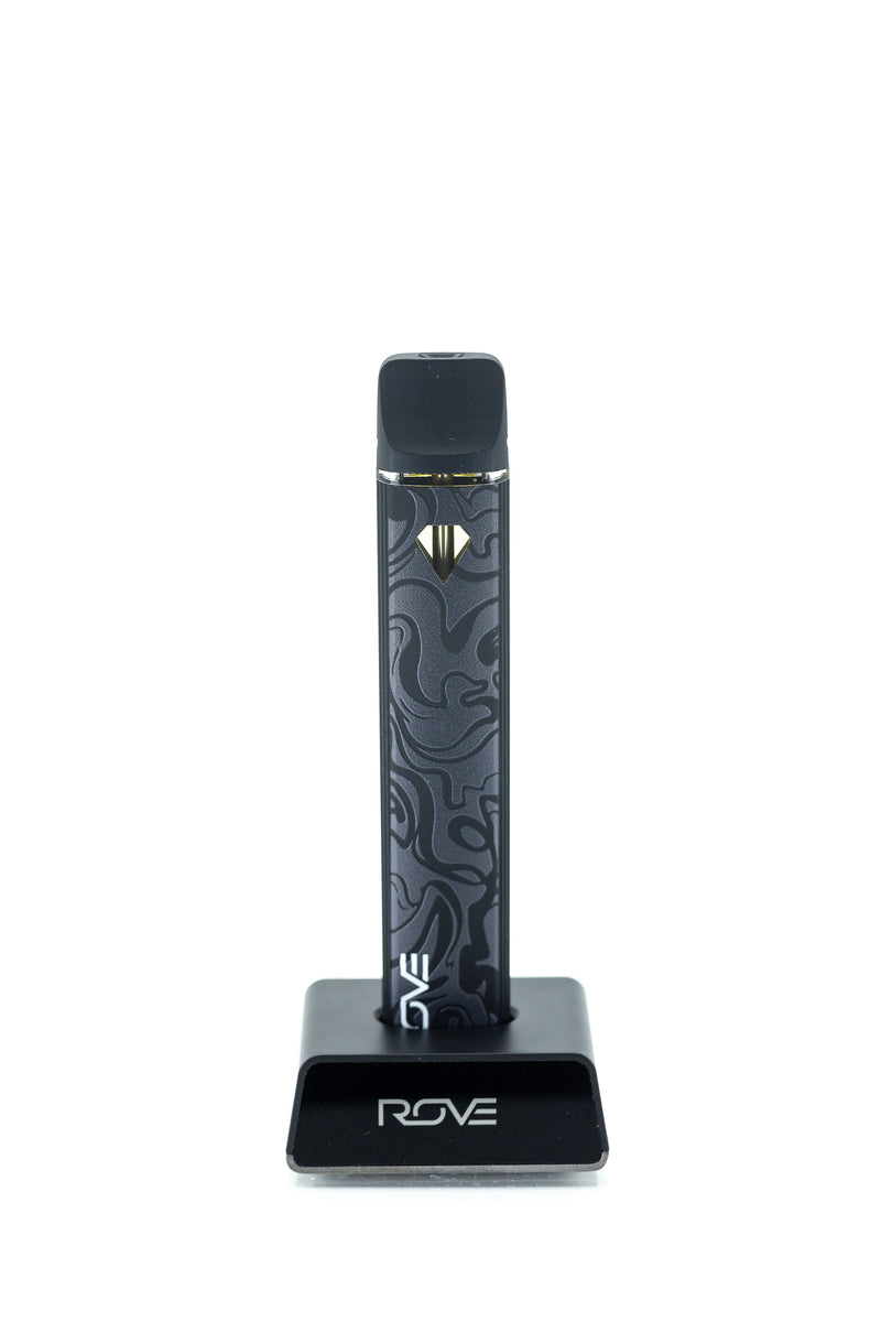 Rove Diamond Series Charging Base | Vape Accessories 2025 Rove Diamond Series Charging Base | Vape Accessories 2025