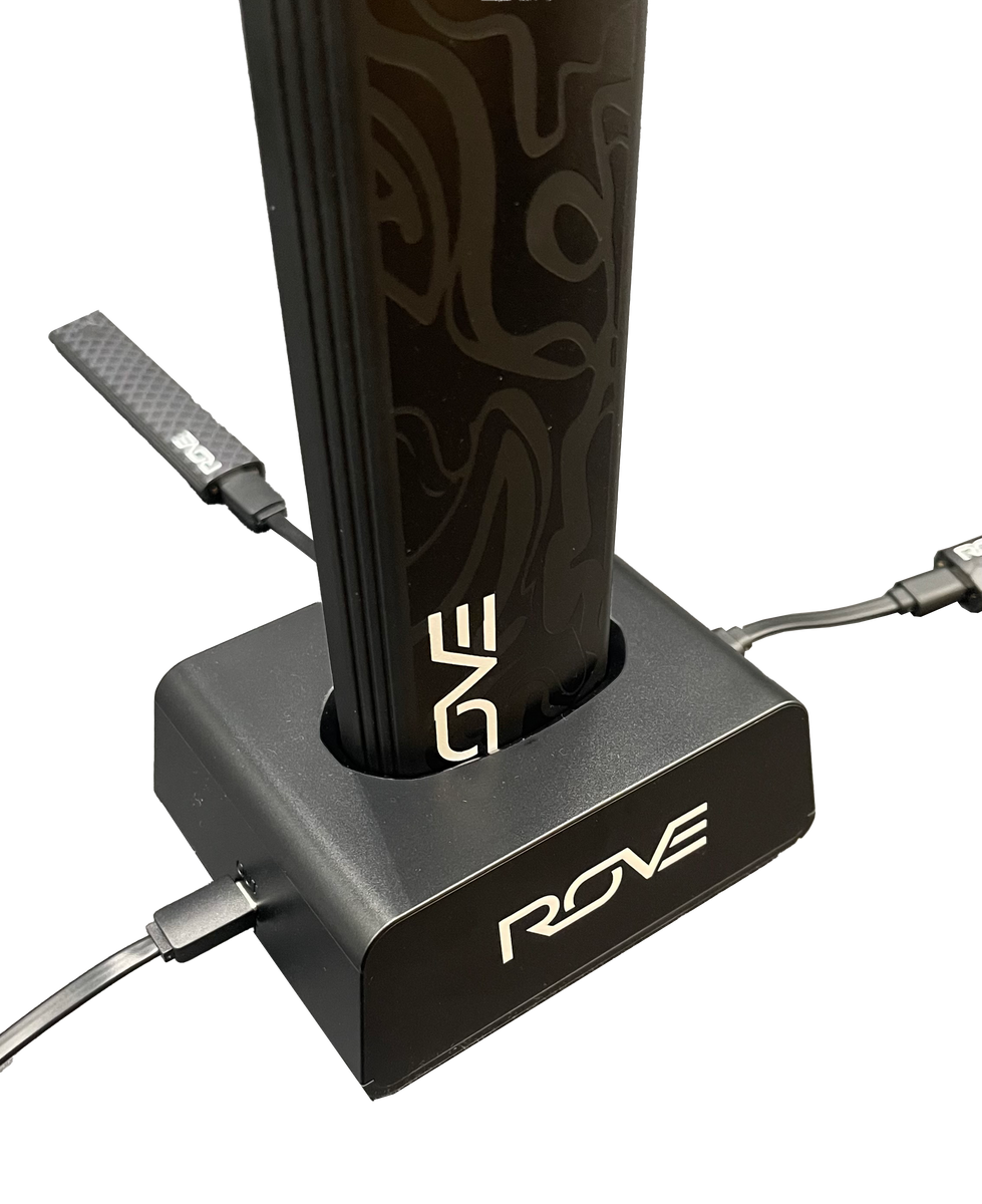 elf bar vape uk Rove Diamond Series Batteries | Shop Now main image 0