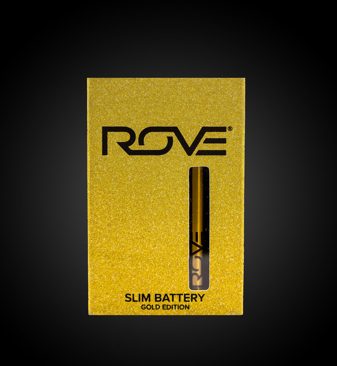 ROVE Slim Battery: Premium Vape Pen | Buy Now ROVE Slim Battery: Premium Vape Pen | Buy Now