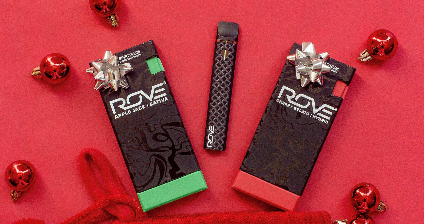 The Best Gifts For Cannabis Lovers, From Connoisseurs to Newbies