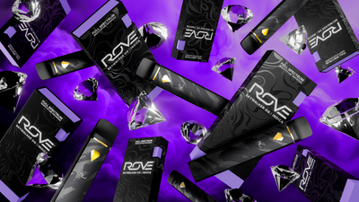 Premier Cannabis Products | Rove Cartridges & THC Vapes Premier Cannabis Products | Rove Cartridges & THC Vapes
