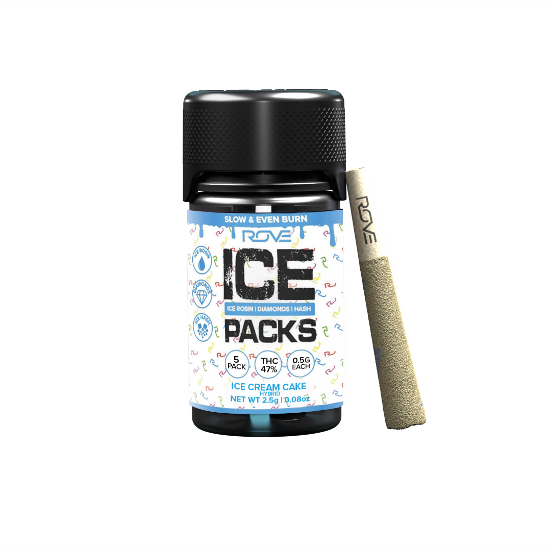 ice packs