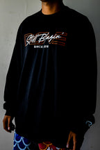 10 Year // Long Sleeve