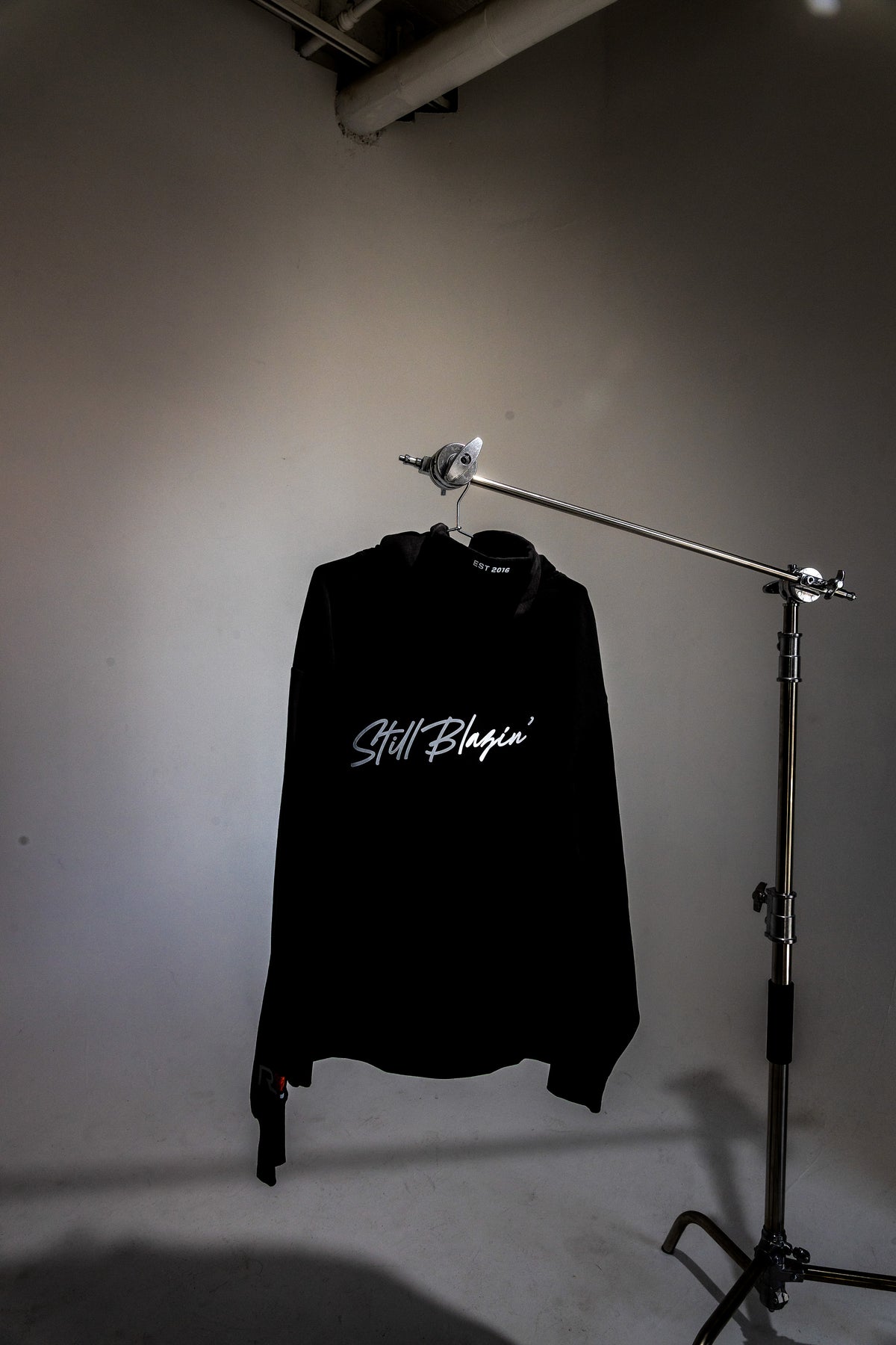10 Year // Hoodie