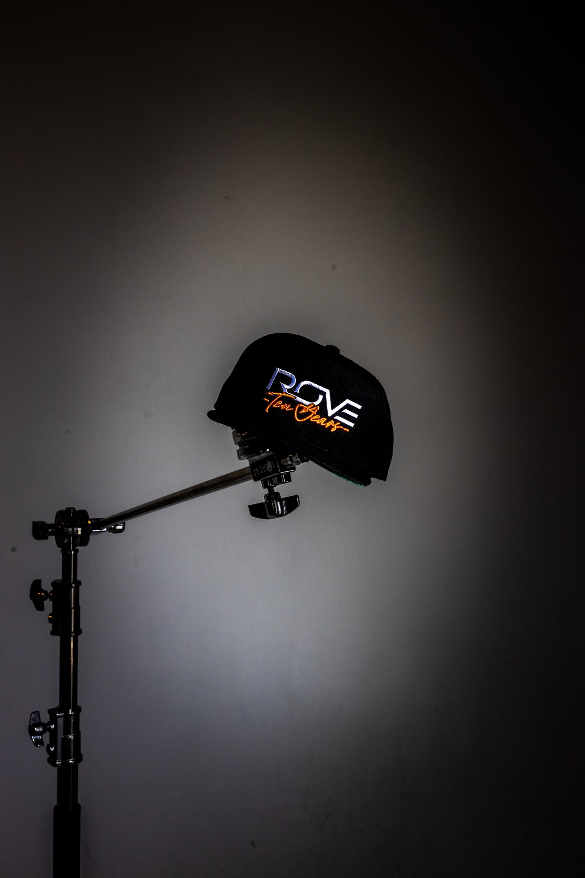 10 Year // Hats
