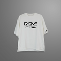 10 Year // Oversized Tee