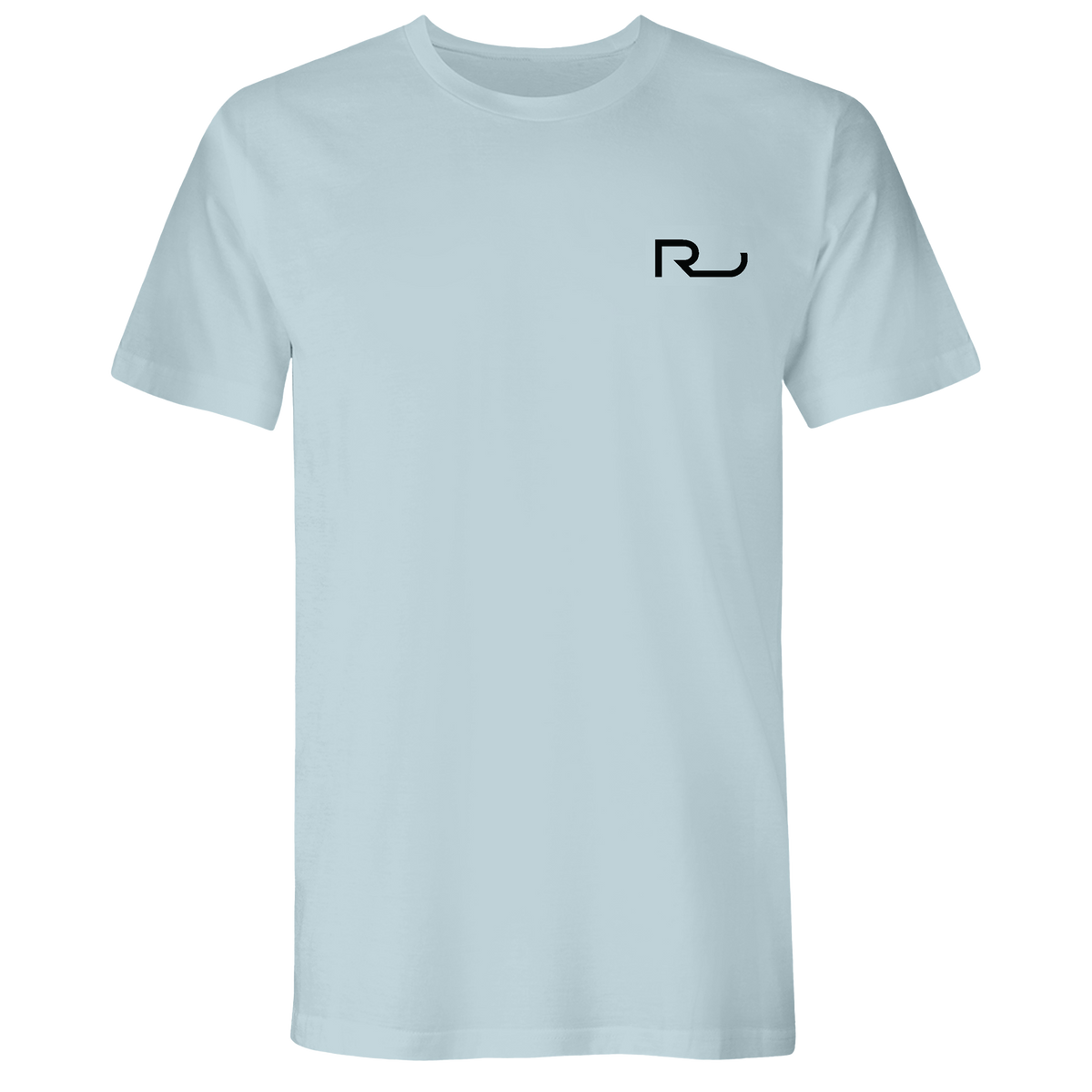 Rove // R Logo (Black)