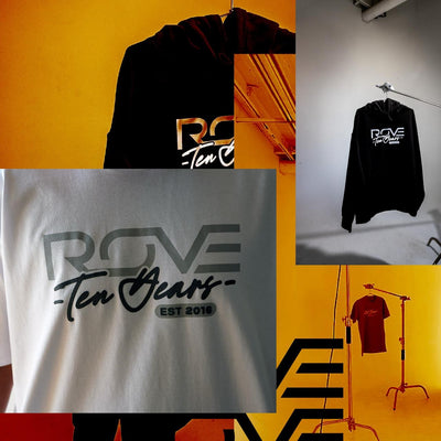 Rove on Instagram