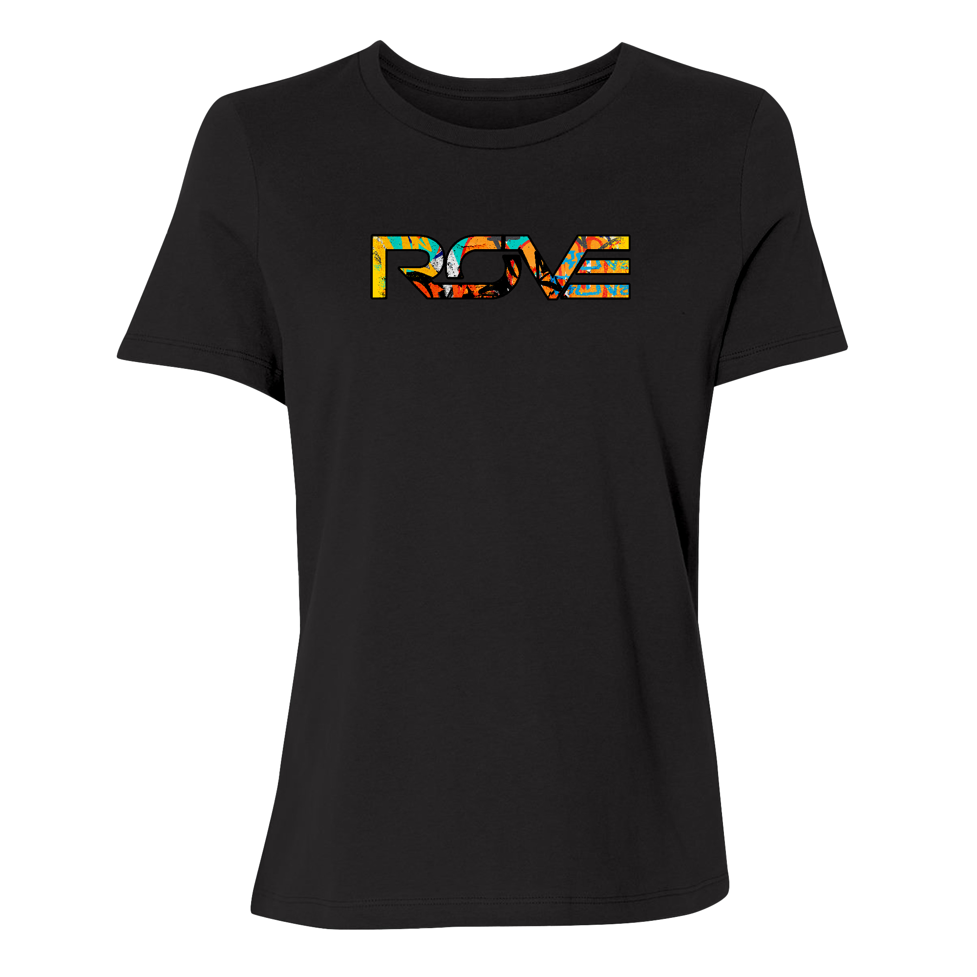 WOMEN'S T-SHIRTS – Rove