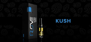 Discover Rove's Premium THC Cartridges: Skywalker OG & More Discover Rove's Premium THC Cartridges: Skywalker OG & More
