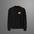 ROVE // Premium heavyweight long sleeve shirt