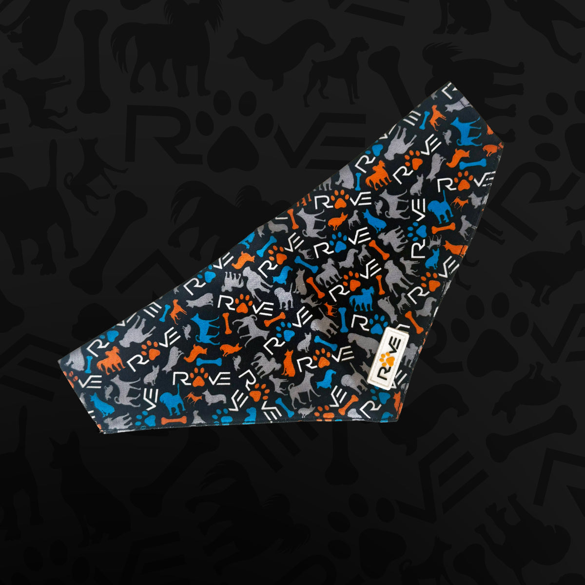 Dog Bandana