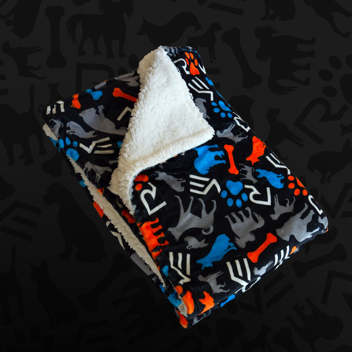 Dog Blanket