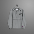 ROVE // Embroidered Champion Packable Jacket