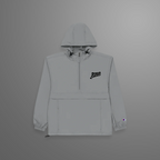 ROVE // Embroidered Champion Packable Jacket