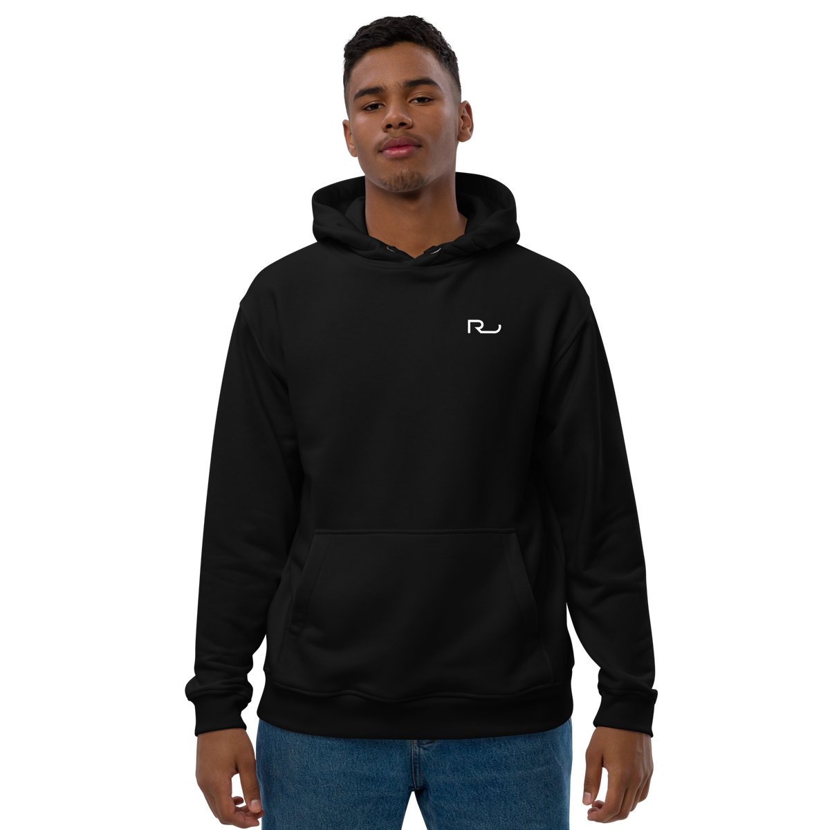 ROVE // ECO HOODIE UNISEX – Rove