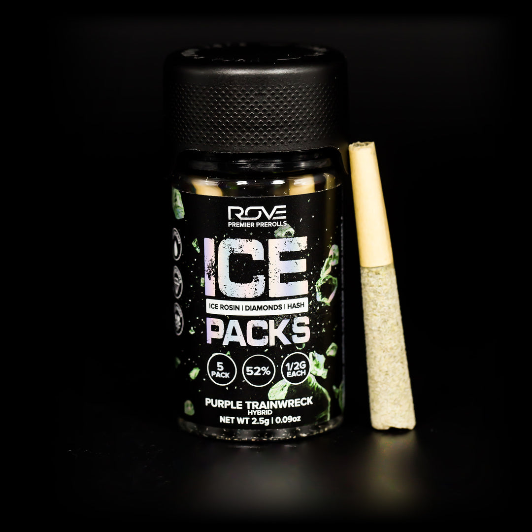Clear Rove products – Rove