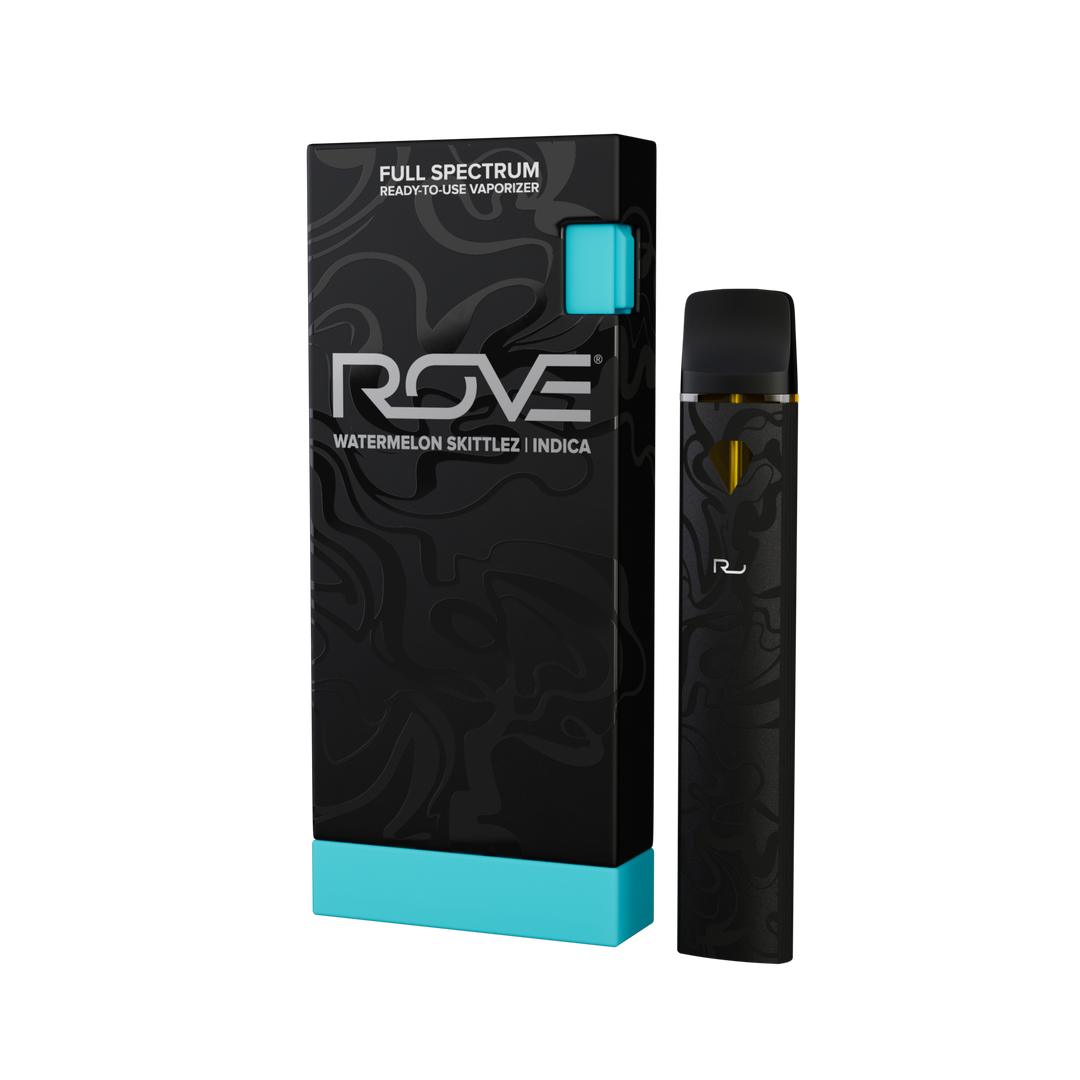Clear Rove products – Rove