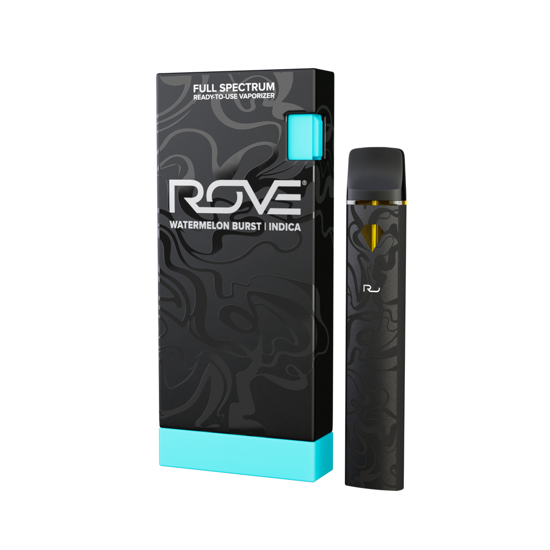 2024-25 秋冬新作  ハイブランドの Live Resin Rove | products Diamonds トップウォーター