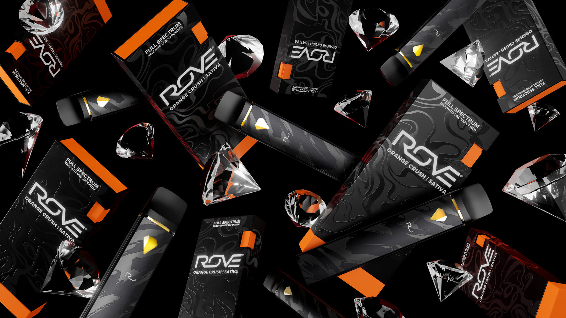 Premier Cannabis Products | Rove Cartridges & THC Vapes Premier Cannabis Products | Rove Cartridges & THC Vapes