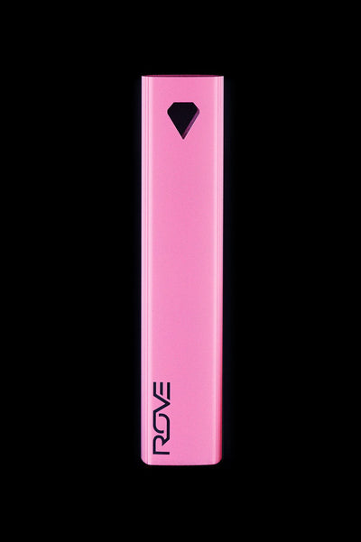 Clear Rove Premier Cannabis Products | Rove Full Spectrum Cartridges | THC Vape