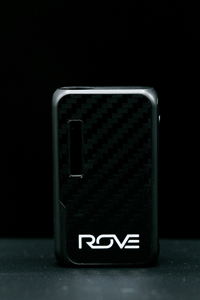Clear Rove Premier Cannabis Products | Rove Full Spectrum Cartridges | THC Vape